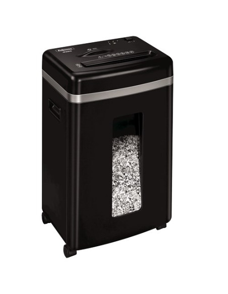 Fellowes Niszczarka Osobista Microshred 450M, 22L