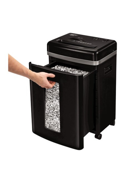 Fellowes Niszczarka Osobista Microshred 450M, 22L
