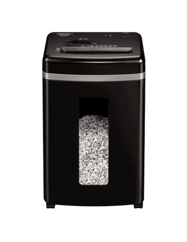 Fellowes Niszczarka Osobista Microshred 450M, 22L