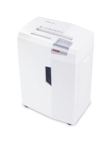 Hsm Niszczarka Shredstar X13, 23L 4X37 Mm