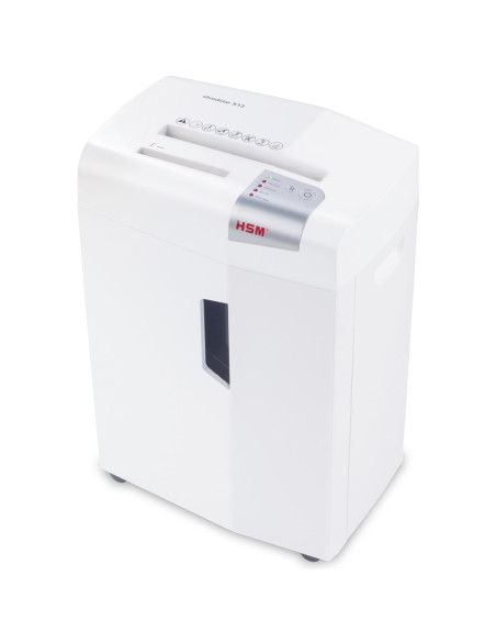 Hsm Niszczarka Shredstar X13, 23L 4X37 Mm