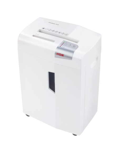 Hsm Niszczarka Shredstar X13, 23L 4X37 Mm