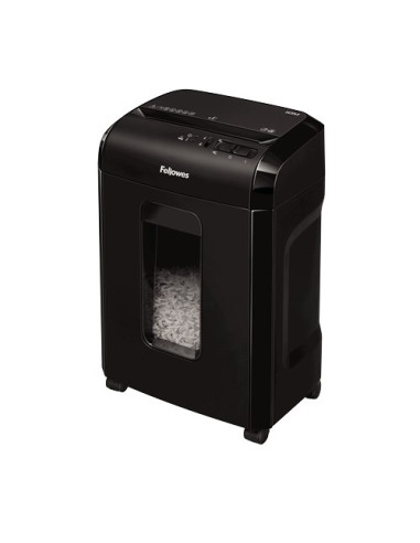 Fellowes Niszczarka Osobista 10M, 19L