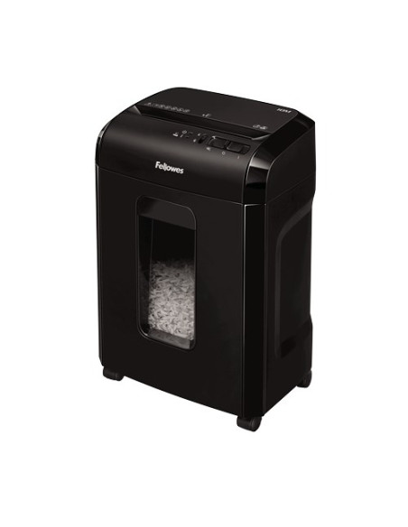 Fellowes Niszczarka Osobista 10M, 19L