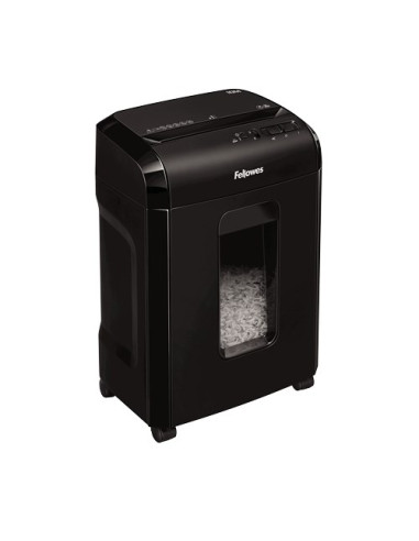 Fellowes Niszczarka Osobista 10M, 19L
