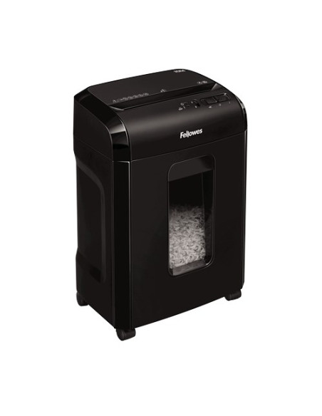 Fellowes Niszczarka Osobista 10M, 19L