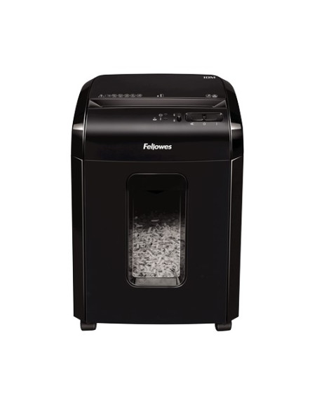 Fellowes Niszczarka Osobista 10M, 19L