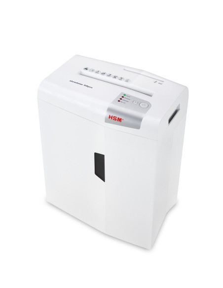 Hsm Niszczarka Shredstar X6Pro, 20L 2X15 Mm