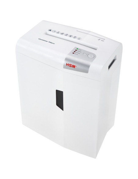 Hsm Niszczarka Shredstar X6Pro, 20L 2X15 Mm