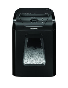 Niszczarka Powershred 12C Cross Cut 7120101 Fellowes