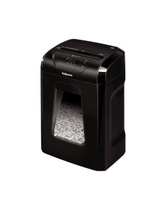 Niszczarka Powershred 12C Cross Cut 7120101 Fellowes 2