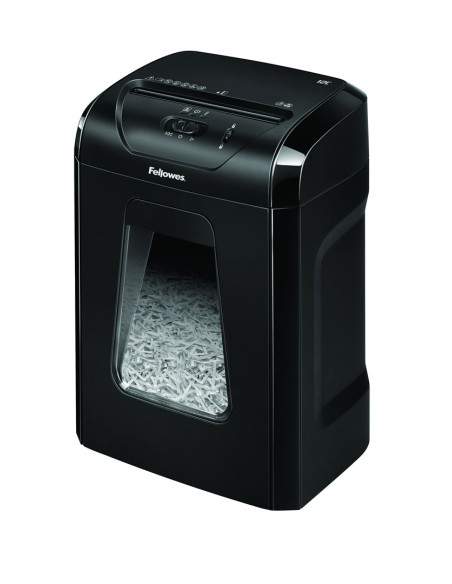 Niszczarka Powershred 12C Cross Cut 7120101 Fellowes