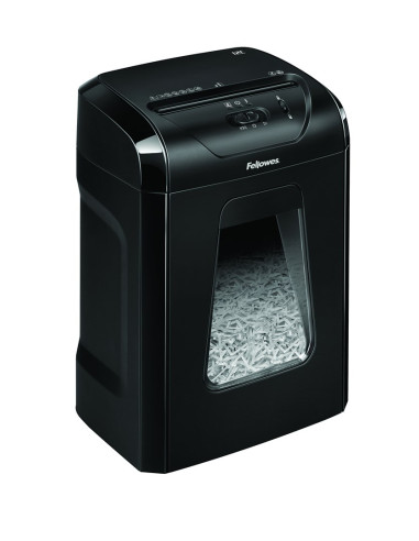 Niszczarka Powershred 12C Cross Cut 7120101 Fellowes