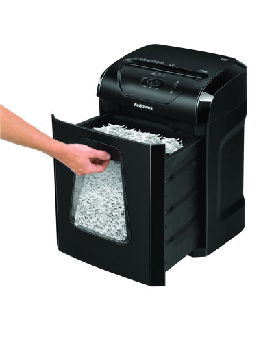 Niszczarka Powershred 12C Cross Cut 7120101 Fellowes