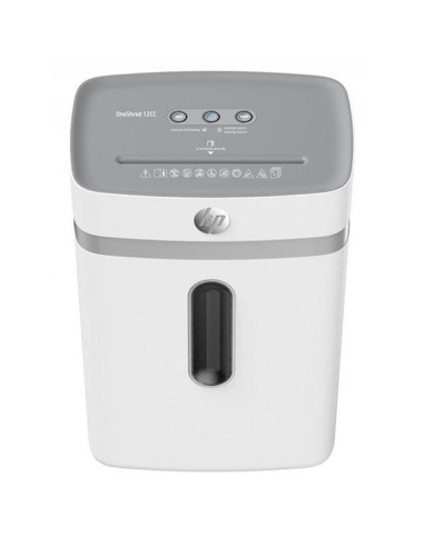 Hp Niszczarka Oneshred 12Cc, 23L