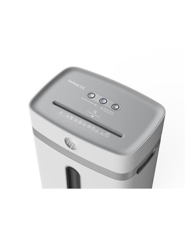 Hp Niszczarka Oneshred 12Cc, 23L