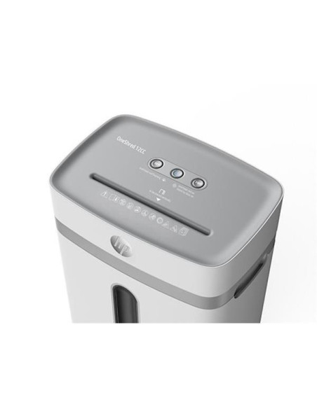 Hp Niszczarka Oneshred 12Cc, 23L