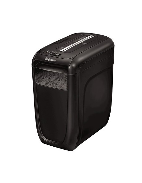 Fellowes Niszczarka Osobista Powershred 60Cs 22L