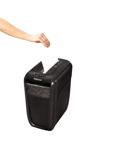 Fellowes Niszczarka Osobista Powershred 60Cs 22L