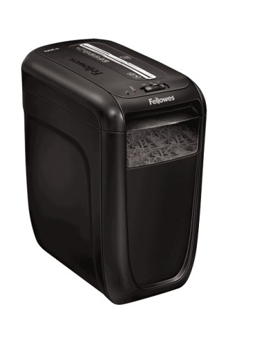 Fellowes Niszczarka Osobista Powershred 60Cs 22L