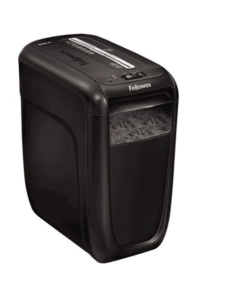 Fellowes Niszczarka Osobista Powershred 60Cs 22L