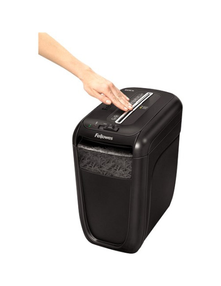Fellowes Niszczarka Osobista Powershred 60Cs 22L