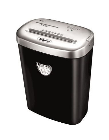 Fellowes Niszczarka Osobista Powershred 53C, 23L