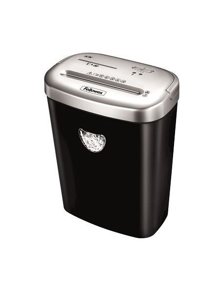Fellowes Niszczarka Osobista Powershred 53C, 23L