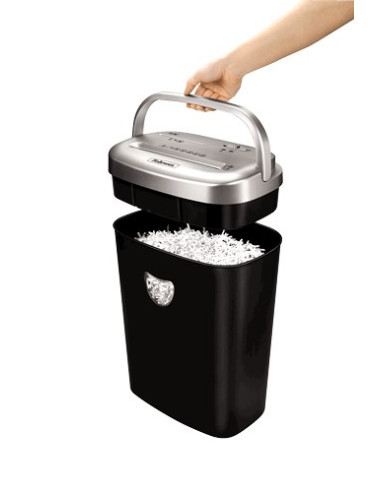 Fellowes Niszczarka Osobista Powershred 53C, 23L