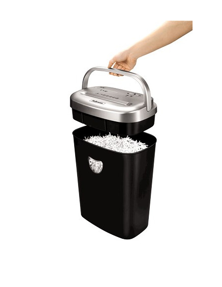 Fellowes Niszczarka Osobista Powershred 53C, 23L