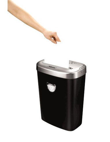 Fellowes Niszczarka Osobista Powershred 53C, 23L