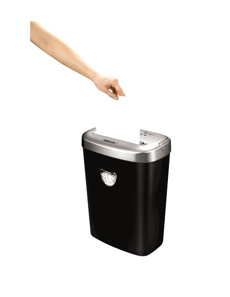 Fellowes Niszczarka Osobista Powershred 53C, 23L