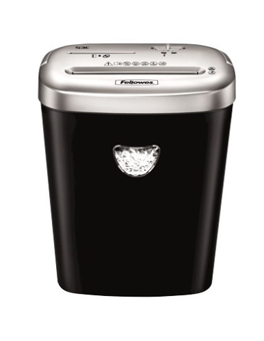 Fellowes Niszczarka Osobista Powershred 53C, 23L