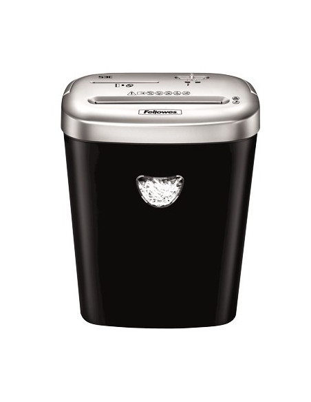 Fellowes Niszczarka Osobista Powershred 53C, 23L
