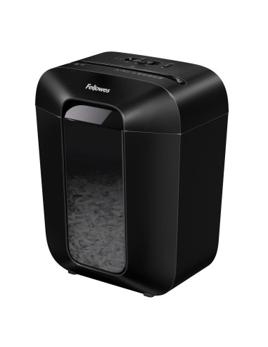 Fellowes Niszczarka Osobista Lx45, 17L