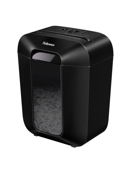 Fellowes Niszczarka Osobista Lx45, 17L