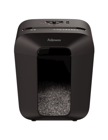 Fellowes Niszczarka Osobista Lx41 Mini-Cut, 17L