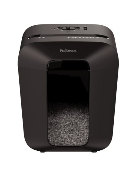 Fellowes Niszczarka Osobista Lx41 Mini-Cut, 17L