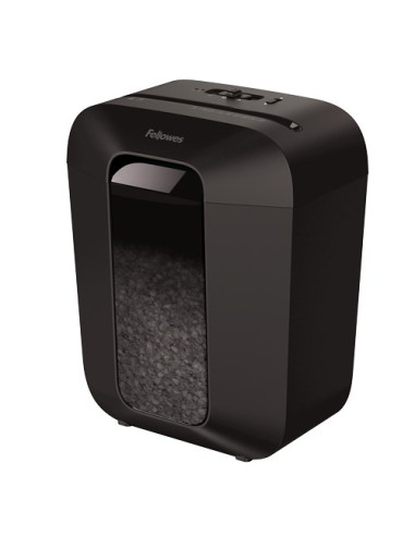 Fellowes Niszczarka Osobista Lx41 Mini-Cut, 17L