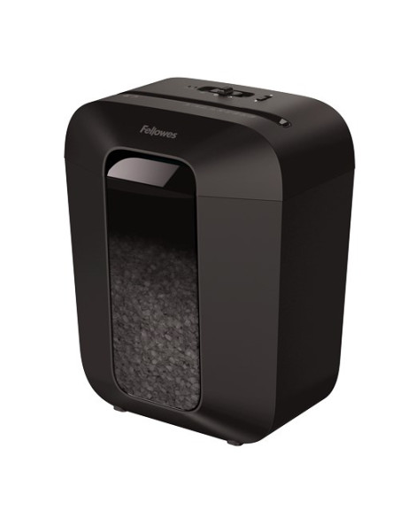 Fellowes Niszczarka Osobista Lx41 Mini-Cut, 17L