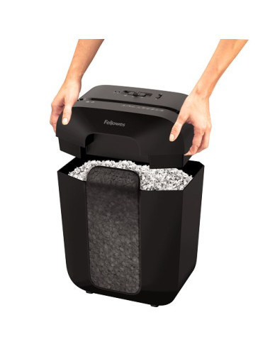 Fellowes Niszczarka Osobista Lx41 Mini-Cut, 17L