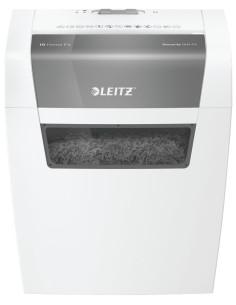 Leitz Niszczarka Iq Home, P4, 6 Kartek, 15 L Kosz 2