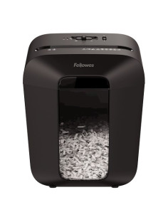 Niszczarka Osobista Fellowes Lx50, 17L