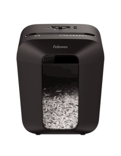 Niszczarka Osobista Fellowes Lx50, 17L 2