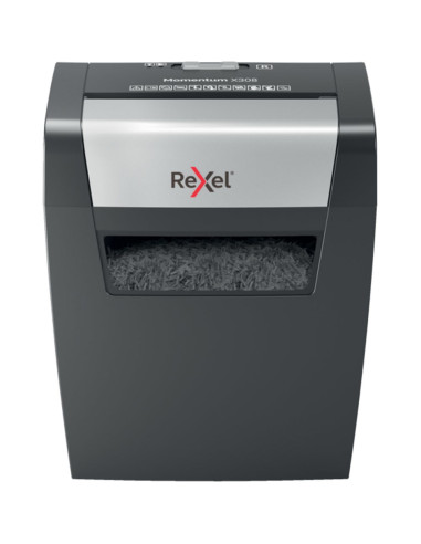 Rexel Shredder Momentum X308