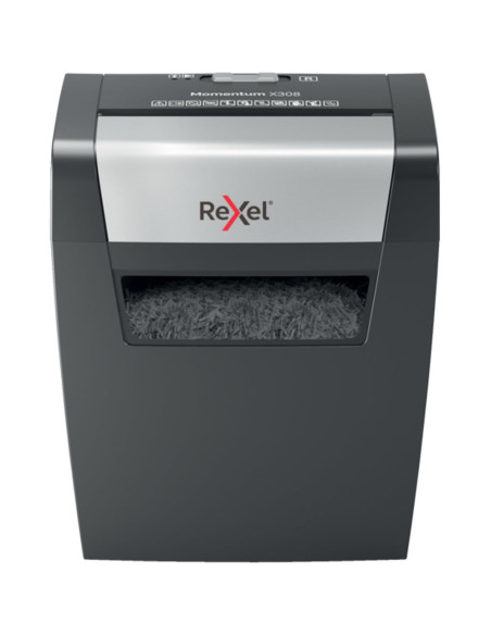 Rexel Shredder Momentum X308