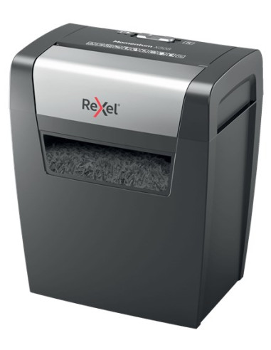 Rexel Shredder Momentum X308