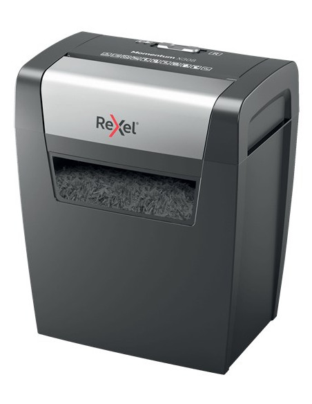 Rexel Shredder Momentum X308