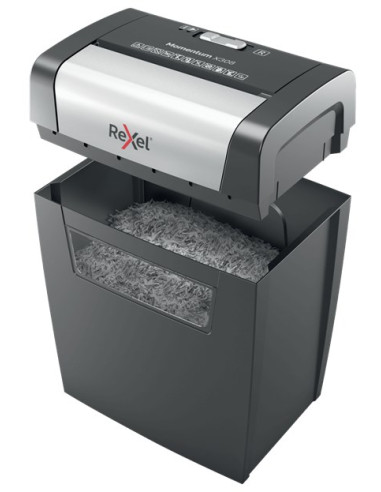 Rexel Shredder Momentum X308