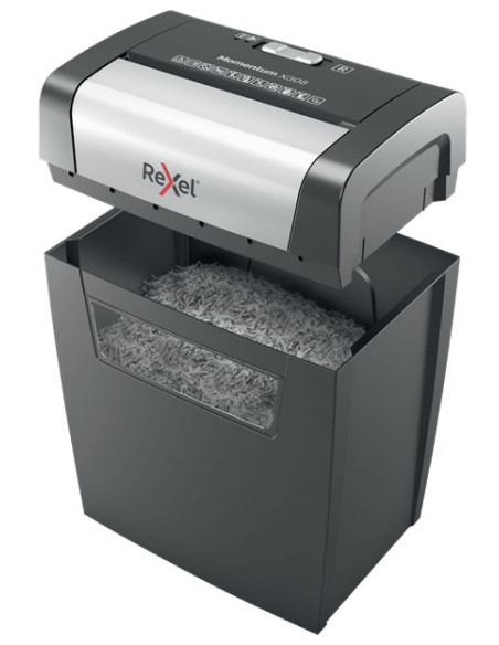 Rexel Shredder Momentum X308